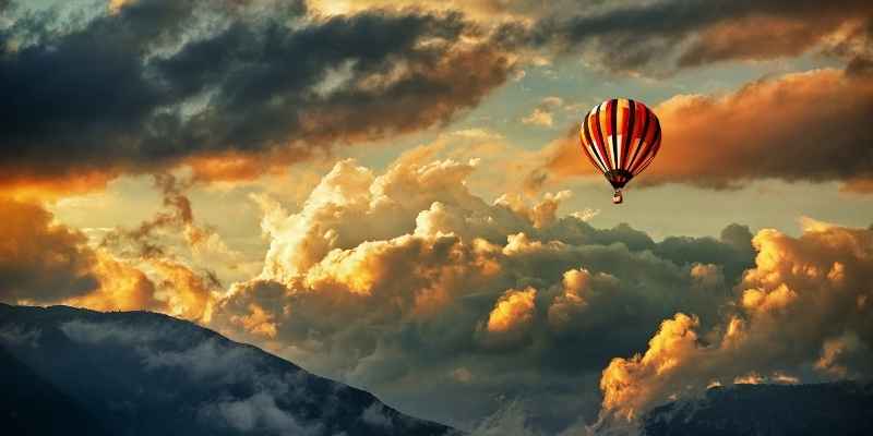 volar globo san miguel allende