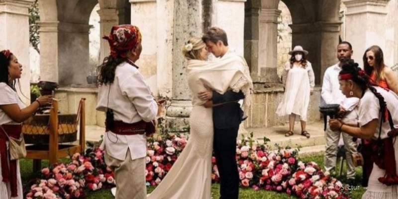 bodas tradicionales mexico