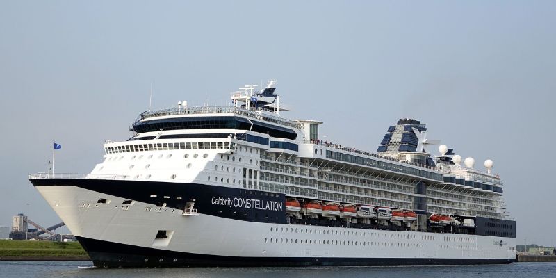 celebrity constellation