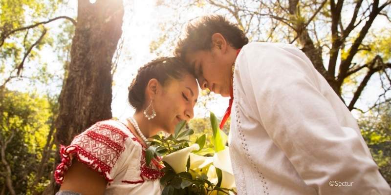 destinos bodas tradicionales donde