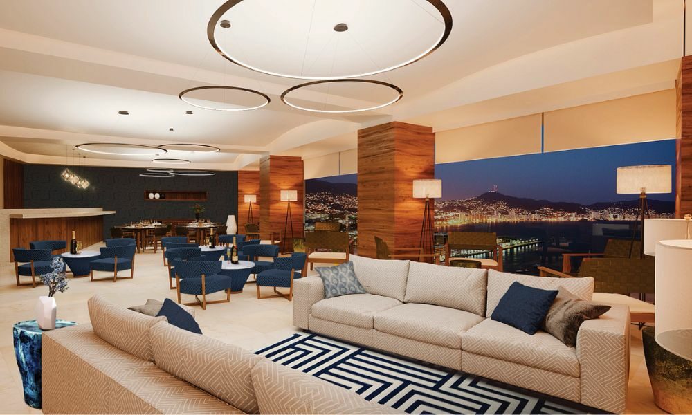 dreams acapulco resort & Spa