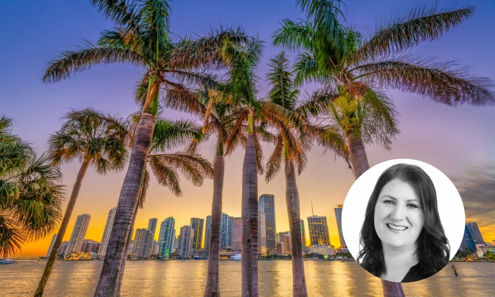 entrevista staci mellman visit florida