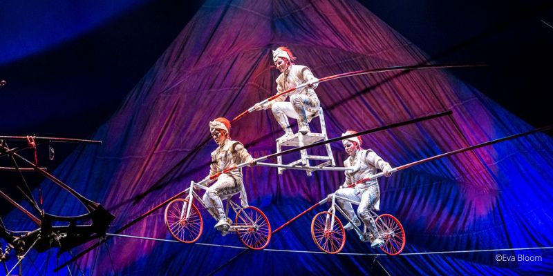 kooza cirque du soleil montreal