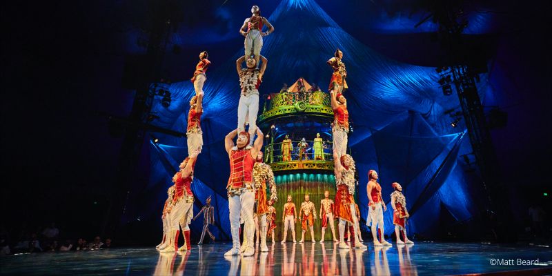 kooza cirque du soleil montreal