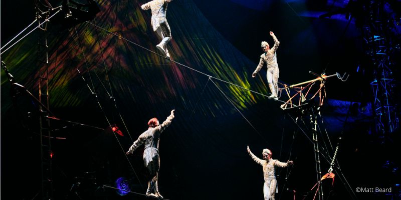 kooza cirque du soleil montreal