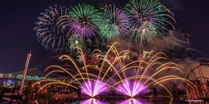 montreal eventos junio