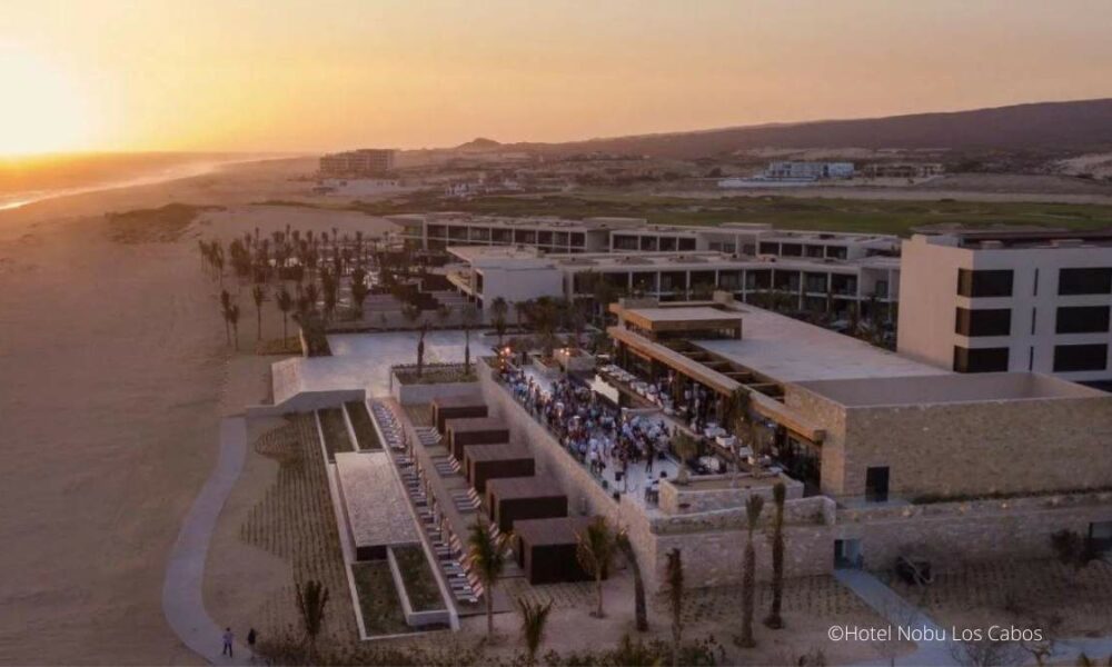 nobu hotel los cabos virtuoso