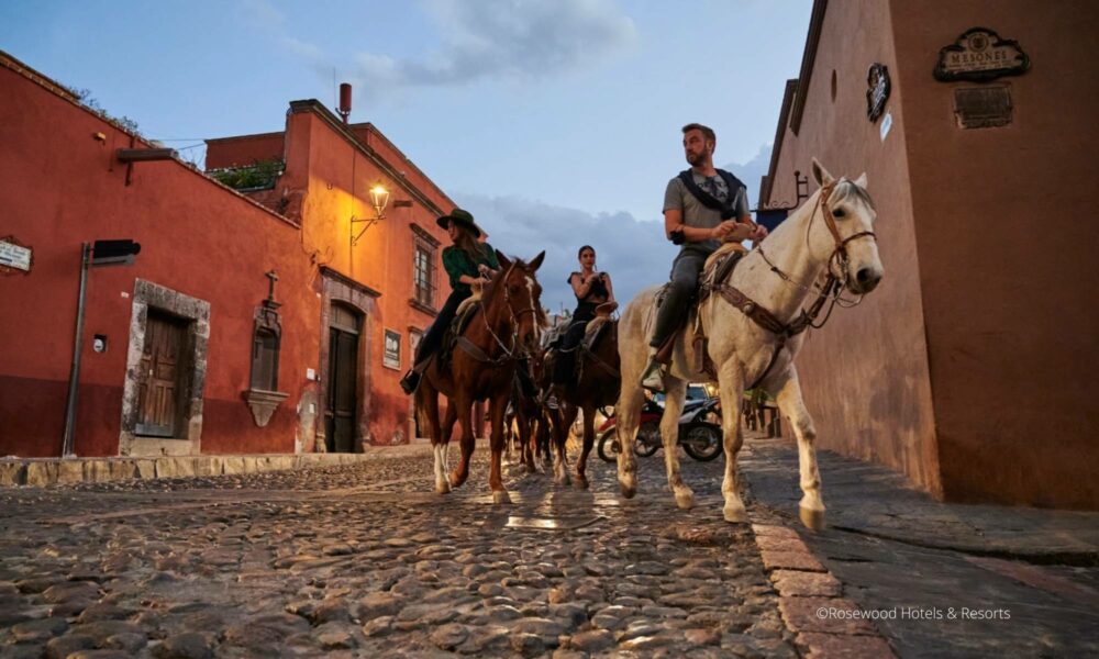 verano rosewood hotel