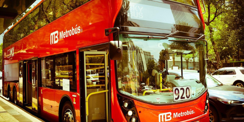 Metrobus 
