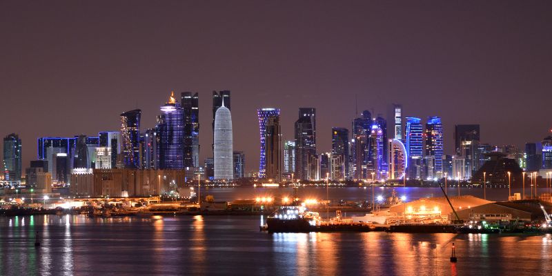 qatar 2022 dfw