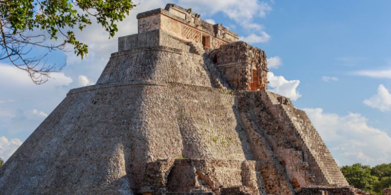 campeche a merida