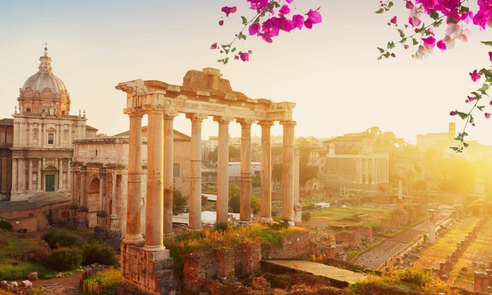 dfw puerta de entrada europa