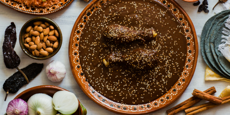 Qué comer en Oaxaca, una ruta gastronómica por todo el estado