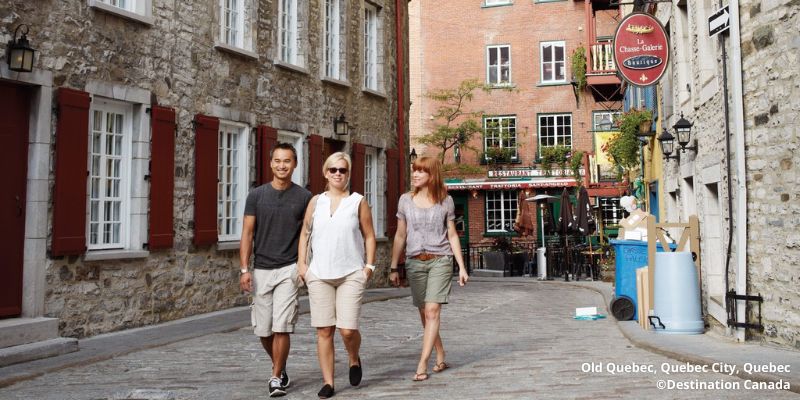 quebec city razones recomendar