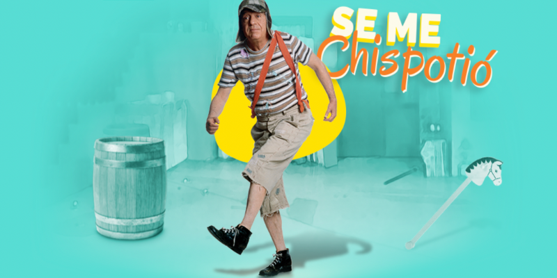 El chavo del 8