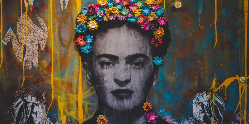 Frida Kahlo CDMX