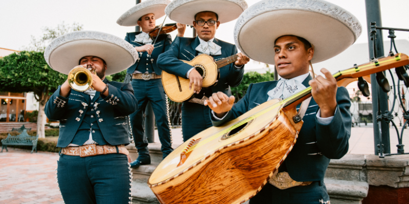 Mariachi