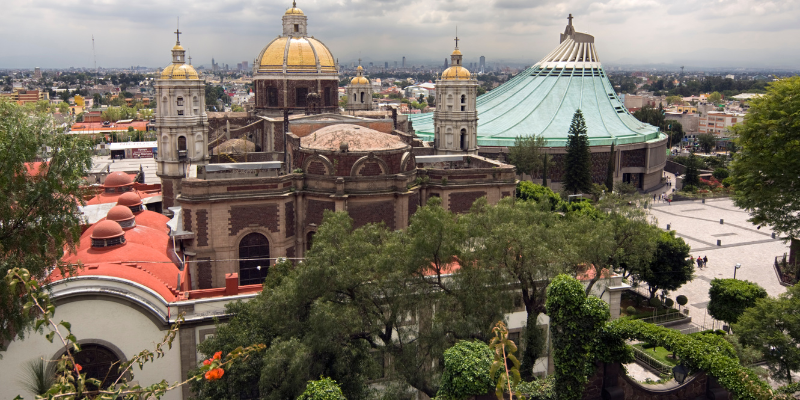 Ciudad de México 