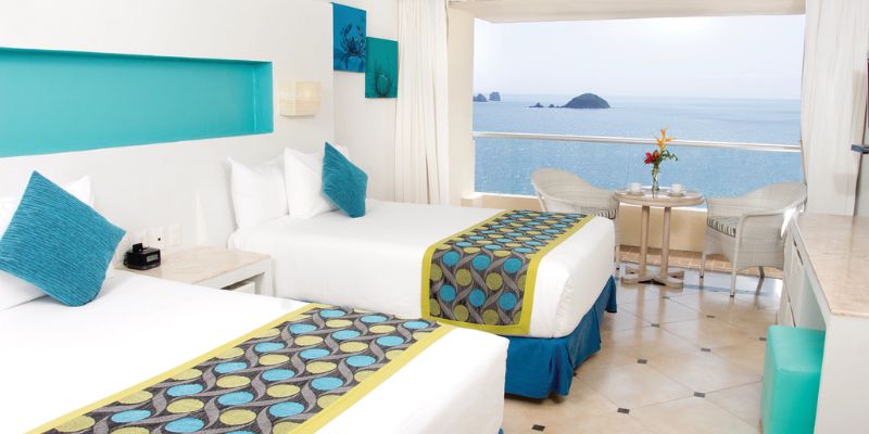 sunscape ixtapa