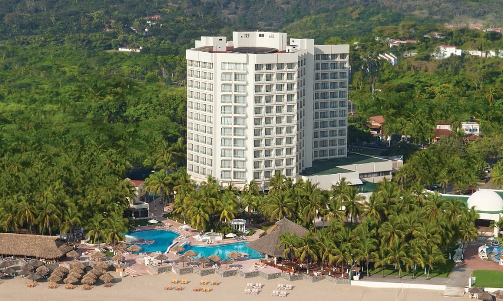sunscape ixtapa