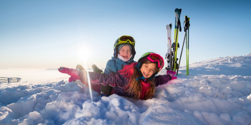 mont tremblant esqui