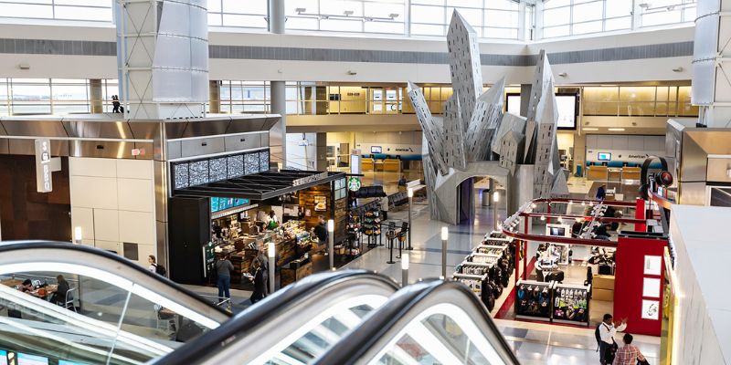 australia nueva zelanda aeropuerto dfw