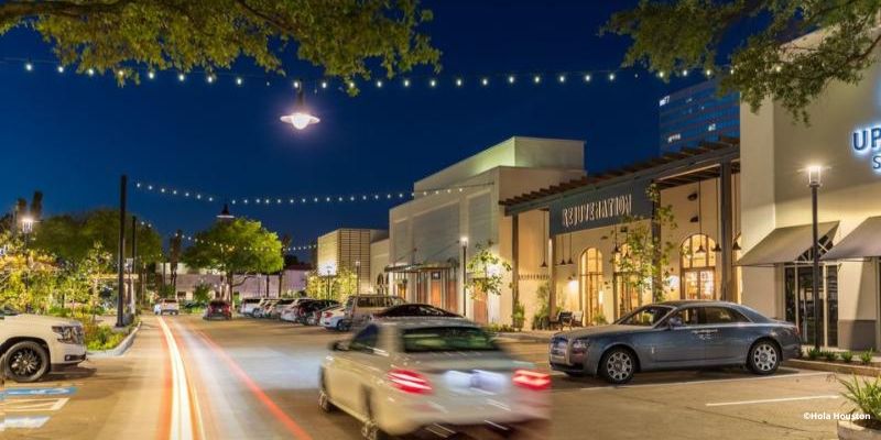 houston compras shopping