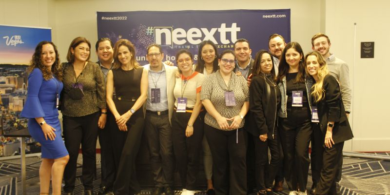 neextt evento 2022