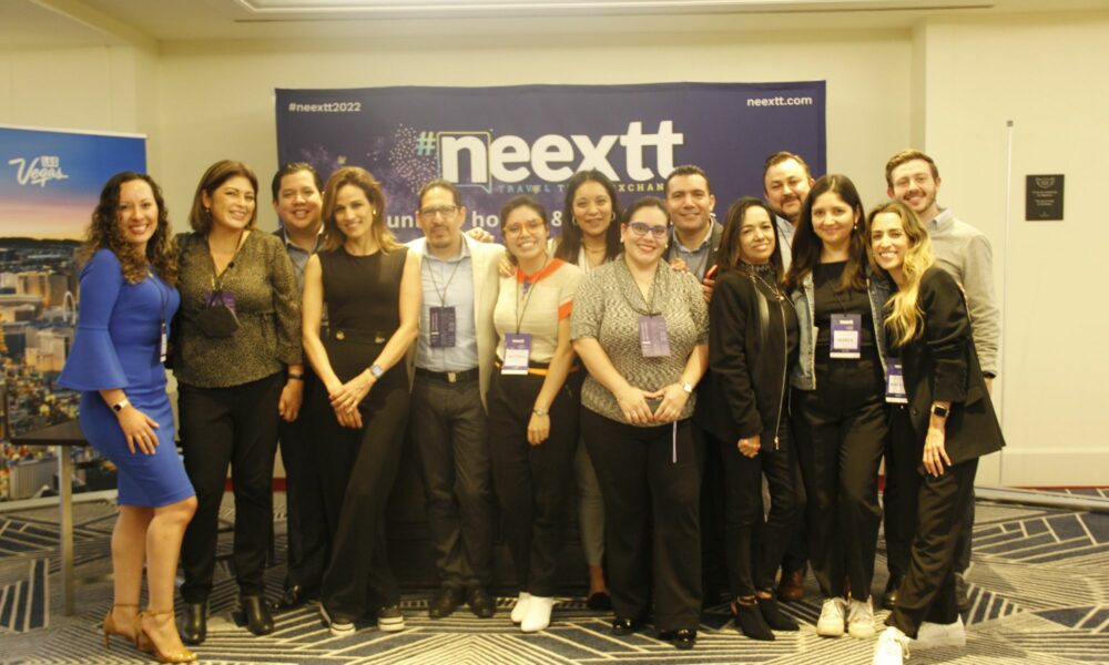 neextt evento 2022