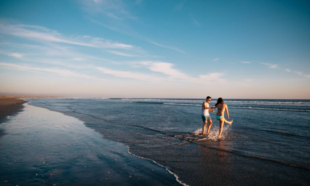 San Quintín un tesoro por descubrir Travel Report