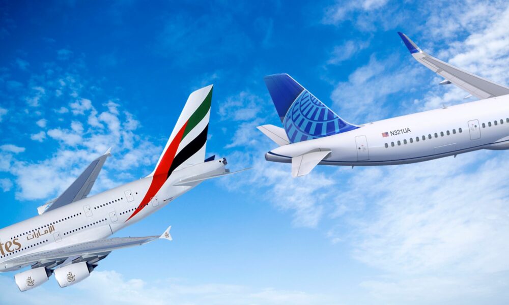 Emirates y United