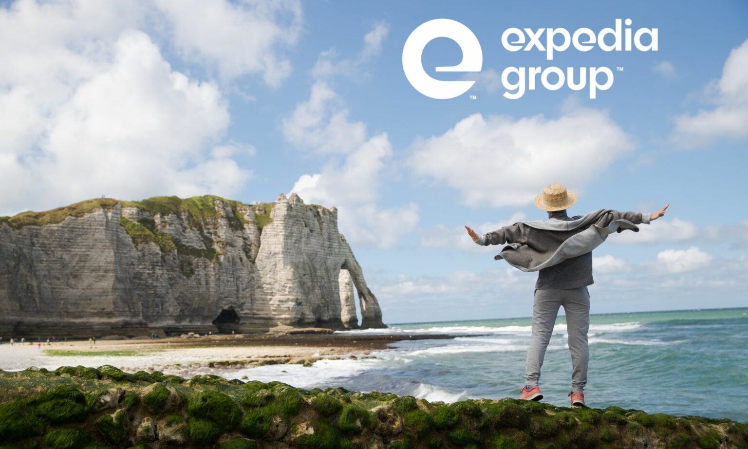 Expedia Group lanza una nueva estrategia global de impacto social y ...