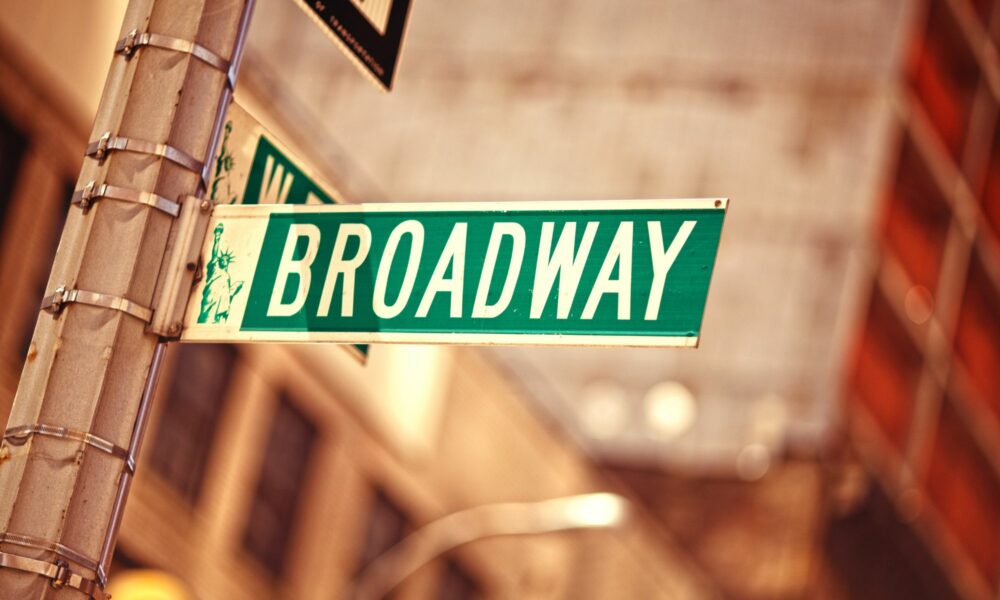 NYC Off-Broadway Week