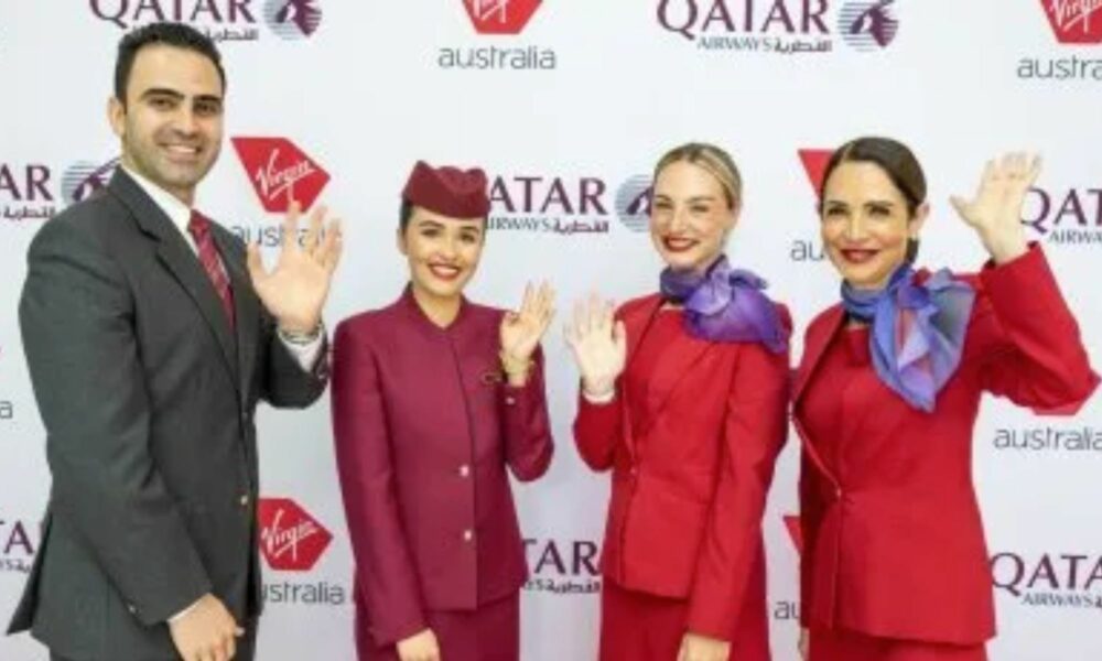 aviareps qatar airways