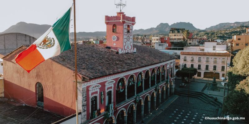 pueblos magicos puebla