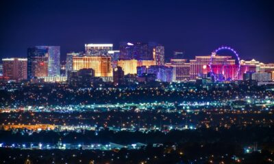 las vegas attraction group