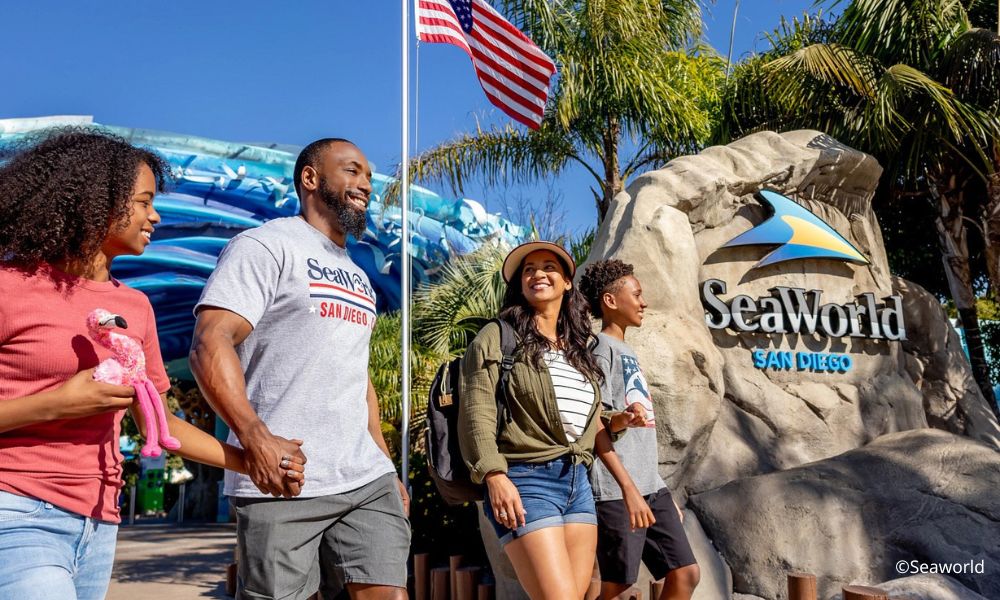 seaworld san diego