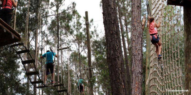 orlando naturaleza ecoturismo