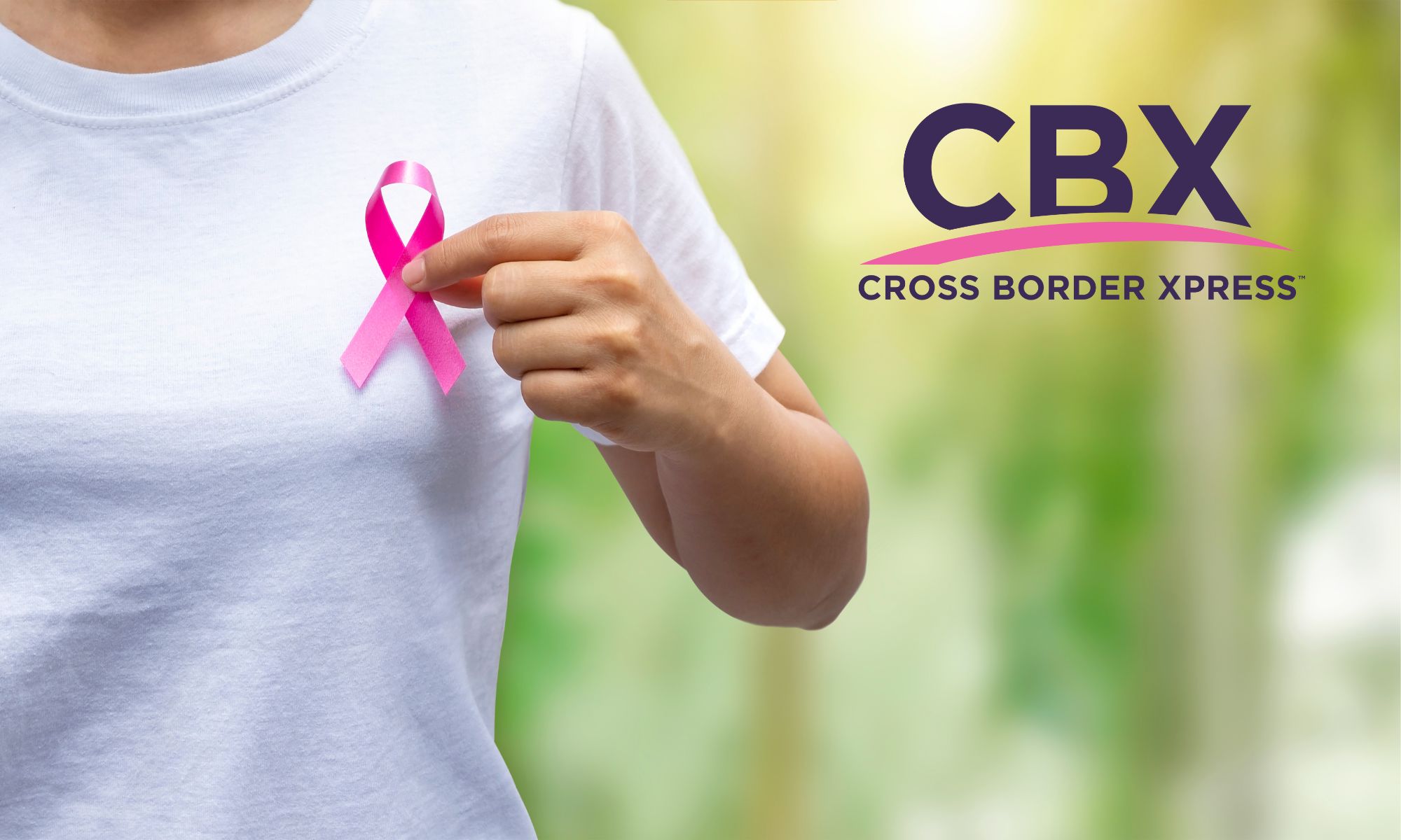 CBX cancer de mama