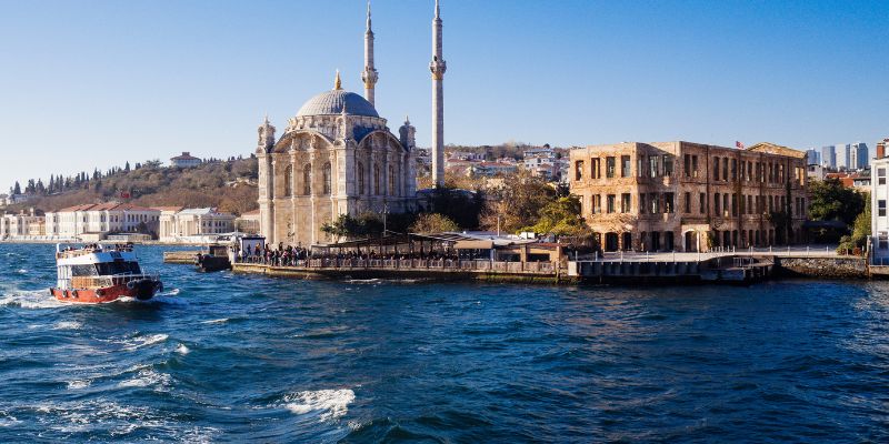 turquia sorprendente