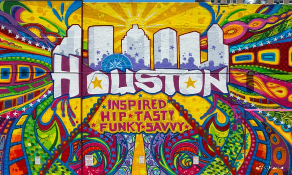 houston cultura museos