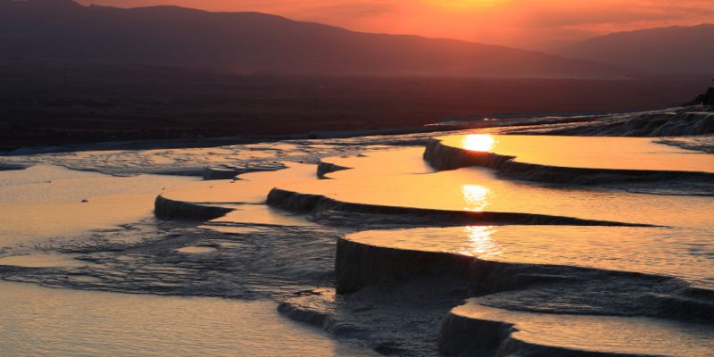 pamukkale turquia