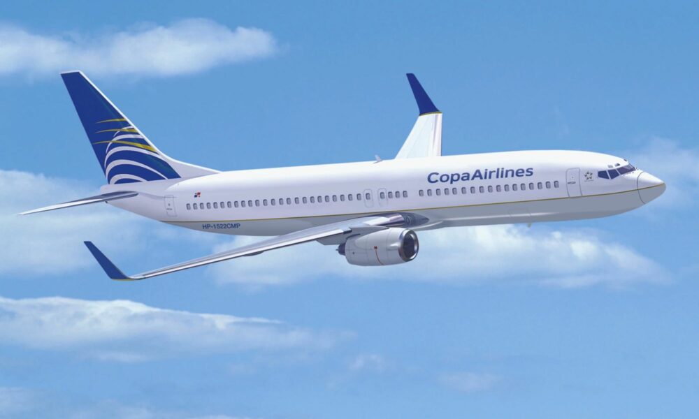 Copa Airlines