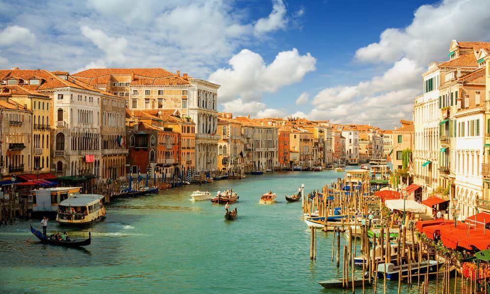 magia italiana mega travel