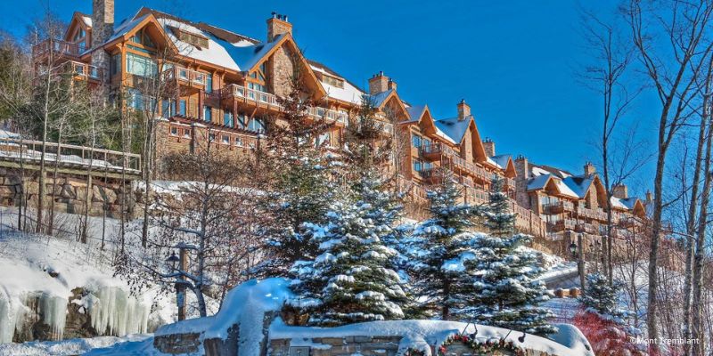 mont tremblant experiencias invierno