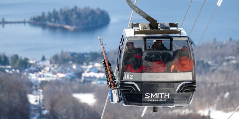 mont tremblant experiencias invierno