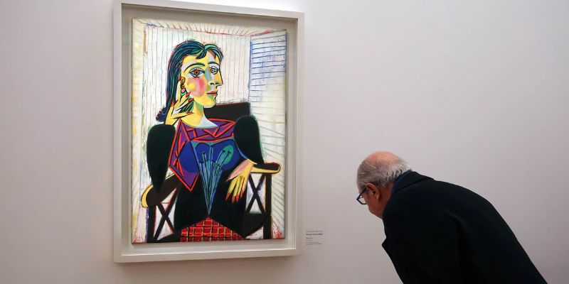 picasso celebracion