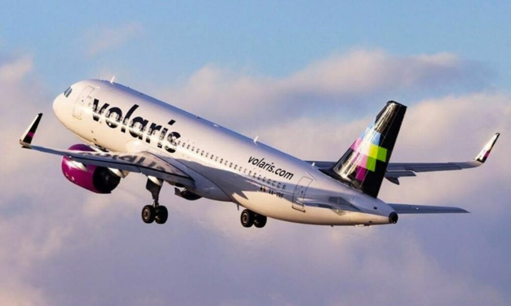 volaris