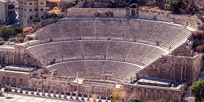 Teatro Romano 