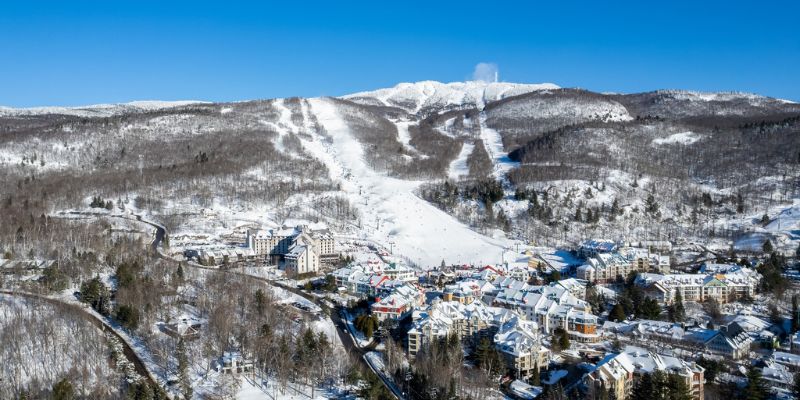 tremblant listo pasajeros